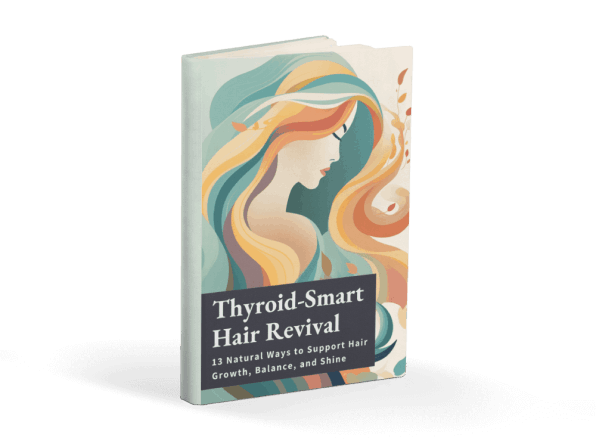 thyroid Smart hair revival