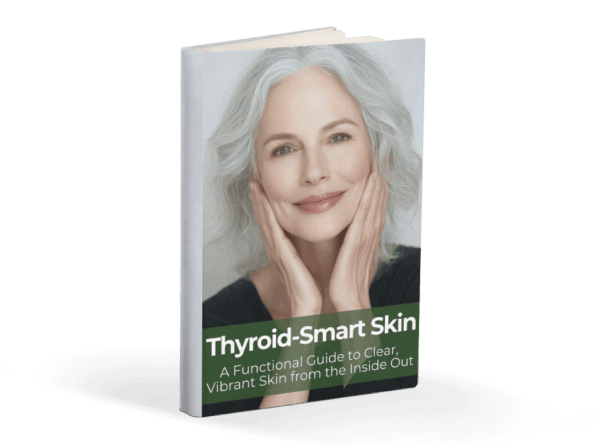 Thyroid smart skin